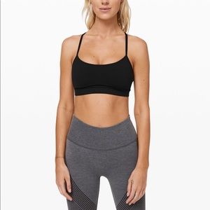 Lululemon flow y bra